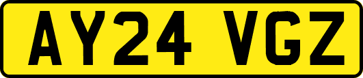 AY24VGZ