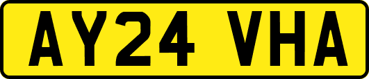 AY24VHA