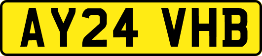 AY24VHB