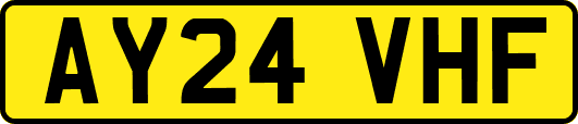 AY24VHF
