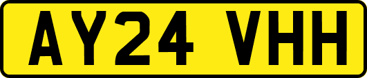 AY24VHH