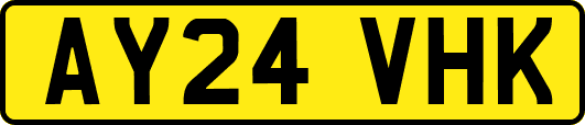 AY24VHK