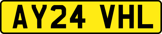 AY24VHL