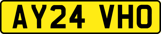 AY24VHO