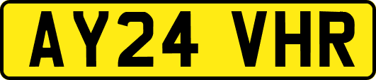 AY24VHR