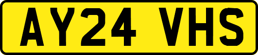 AY24VHS
