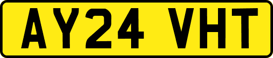 AY24VHT
