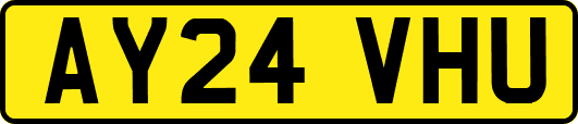 AY24VHU