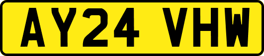 AY24VHW