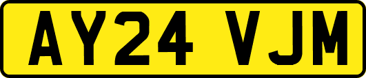 AY24VJM
