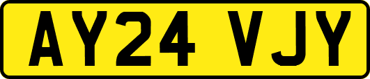 AY24VJY