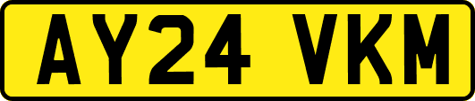 AY24VKM