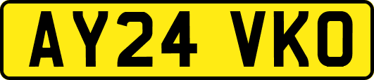 AY24VKO
