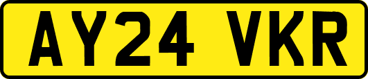 AY24VKR