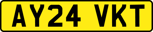 AY24VKT