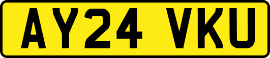 AY24VKU