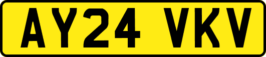 AY24VKV
