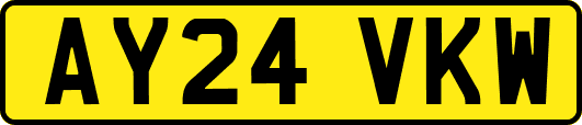 AY24VKW