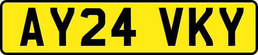 AY24VKY