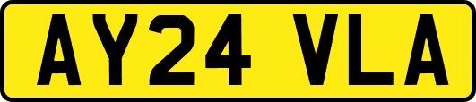 AY24VLA