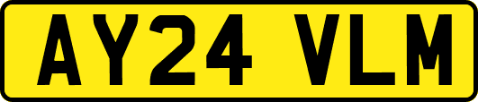 AY24VLM