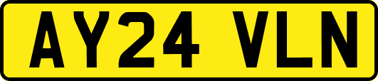 AY24VLN