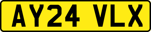 AY24VLX