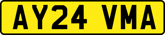 AY24VMA