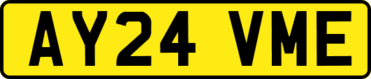 AY24VME