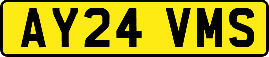 AY24VMS