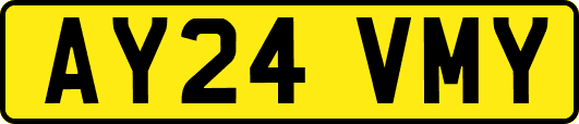 AY24VMY