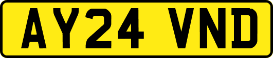 AY24VND
