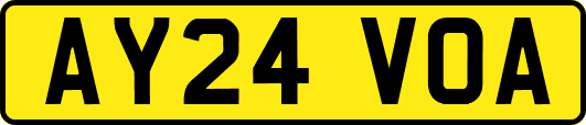 AY24VOA