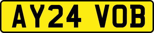 AY24VOB