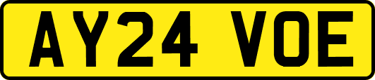 AY24VOE