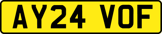 AY24VOF