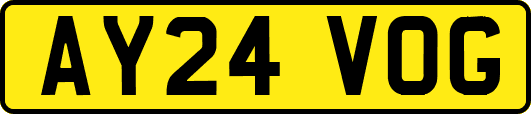 AY24VOG