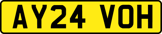 AY24VOH