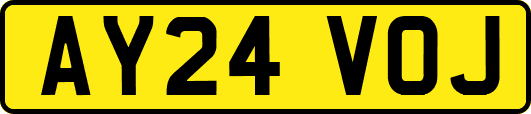 AY24VOJ