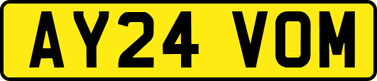 AY24VOM