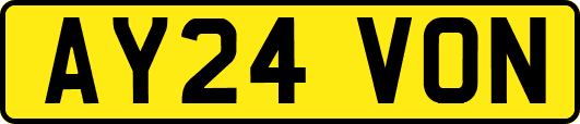 AY24VON