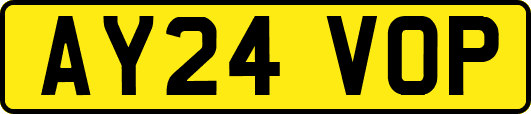 AY24VOP