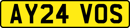 AY24VOS
