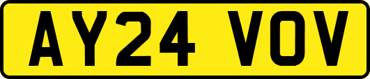 AY24VOV