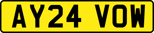 AY24VOW