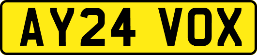 AY24VOX