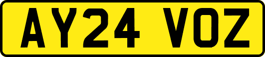 AY24VOZ