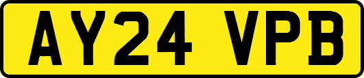 AY24VPB