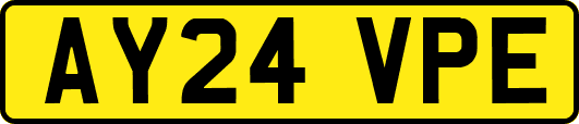 AY24VPE