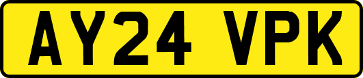 AY24VPK